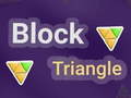 Mchezo Block Pembetuke online
