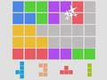 Mchezo Pentomino online