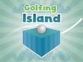 Mchezo Kisiwa cha Golf online