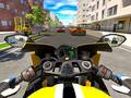 Mchezo Simu ya Stunt Baiskeli 3D online