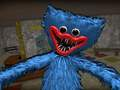 Mchezo Poppy Kuishi Wakati: Hugie Wugie online