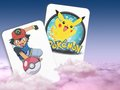 Mchezo Pikachu: Mchezo wa Kadi za Kumbukumbu online