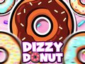 Mchezo Donut Inayopeleka online