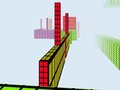 Mchezo Bloxy Block Parkour online
