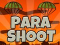 Mchezo Kukisha na Parashuti online