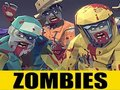Mchezo Umati Zombie 3D online