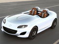 Mchezo Mazda MX-5 Superlight Slide online