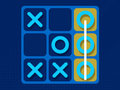 Mchezo Mfalme wa Tic Tac Toe online
