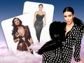 Mchezo Mchezo wa Kadi ya Kumbukumbu Kim Kardashian online