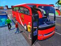 Mchezo Kuendesha Basi 3D online