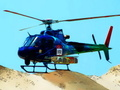 Mchezo Michezo ya helikopta online