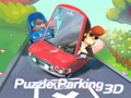 Mchezo Puzzle Parking 3D online