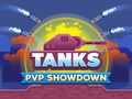 Mchezo Mkutano wa PVP wa Tank online