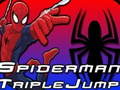 Mchezo Spiderman Rukhatu Tatu online