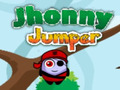 Mchezo Jhonny Kuruka online