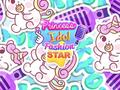 Mchezo Princess Idol Nyota wa Mitindo online