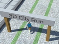 Mchezo Kukimbia Mijini 3D online