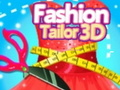 Mchezo Mshonaji wa Mitindo 3D online