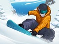 Mchezo Wafalme wa snowboard 2022 online