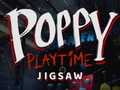 Mchezo Poppy Playtime Jigsaw online