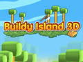 Mchezo Kisiwa cha Buildy 3D online