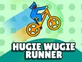 Mchezo Mwendesha Hugie Wugie online