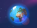 Mchezo Eco Inc. Wokoe Dunia online