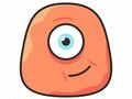 Mchezo Monster Wa Macho online