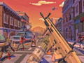 Mchezo Vita ya Polygon Z Zombie online