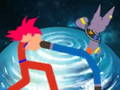 Mchezo Vipiganaji wa Dragon Stickman - Vita vya Stick Super online