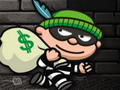 Mchezo Bob Mwizi online