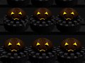 Mchezo Halloween Anakumbuka online