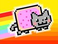Mchezo Nyan Paka Flappy online