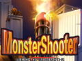 Mchezo Mpiga Risasi ya Monsters online