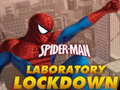 Mchezo Spider-Man: Kufuli la Maabara online