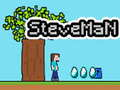 Mchezo Steveman online
