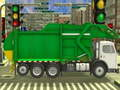 Mchezo Mifugo 3D Magari online
