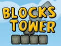 Mchezo Torre za Vifungo online