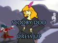 Mchezo Scooby Doo: Vaa online