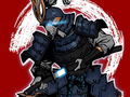 Mchezo Mfalme Samurai online