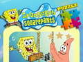 Mchezo Picha ya SpongeBob online