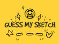 Mchezo Kisia my sketch online