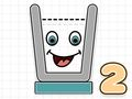 Mchezo Kioo Kinachotabas 2 online