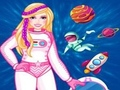 Mchezo Prinsessa Astronaut online