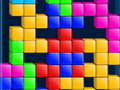 Mchezo Tetrix Hali online