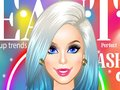 Mchezo Barbie: Kifuniko Cha Mitindo online