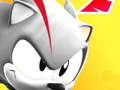 Mchezo Sonic Subway Super Rush online