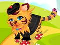 Mchezo Tiger Mdogo Kuvaa online