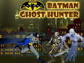Mchezo Batman: Mwindaji wa Roho online