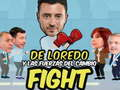 Mchezo Pambano la De Loredo online